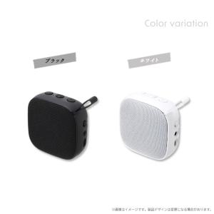 スピーカー Bluetooth 高音質 ワイヤ...の詳細画像1