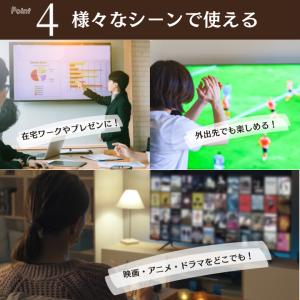 HDMIケーブル ミラーリング 変換 SWIT...の詳細画像4