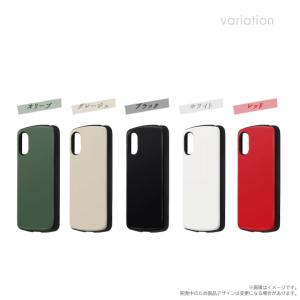 Xperia10VI SO-52E 耐衝撃 ケ...の詳細画像1