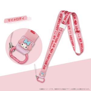 ネックストラップ かわいい キャラクター サン...の詳細画像3
