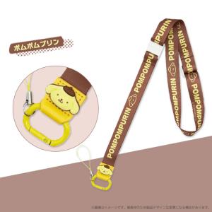 ネックストラップ かわいい キャラクター サン...の詳細画像5