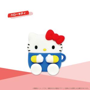 サンリオキャラクターズ AirPods4対応 ...の詳細画像2