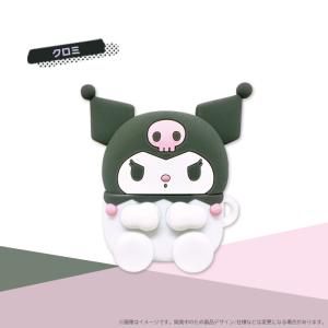 サンリオキャラクターズ AirPods4対応 ...の詳細画像3