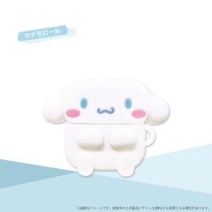 サンリオキャラクターズ AirPods4対応 ...の詳細画像4