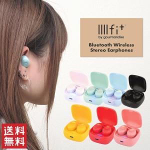 ブルートゥース イヤホンかわいいの商品一覧 通販 Yahoo ショッピング
