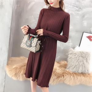 セミフォーマル ワンピース 秋の商品一覧 通販 Yahoo ショッピング