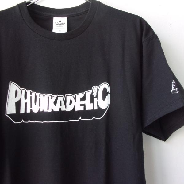 PH FUNK ON THE TRAIL TEE/ バンブーシュート ファンク オン ザ トレイル ...