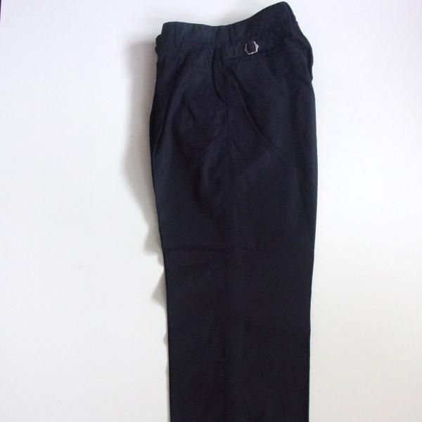 FARAH Two Tuck Side Adjustable Pants / FR401-M4004...