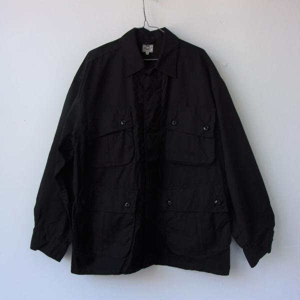 GOLD /ゴールド COTTON　WETHER　JUNGLE FATIGUE JACKET-GL1...