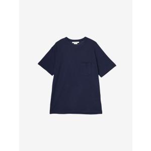 ICEBREAKER M 150 SS POKET TEE / IT22370 / 150 ショートスリーブ ポケット ティー(ユニセックス)