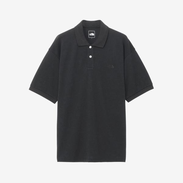 2024SS. THE NORTH FACE S/S Any Part Polo / NT22232...