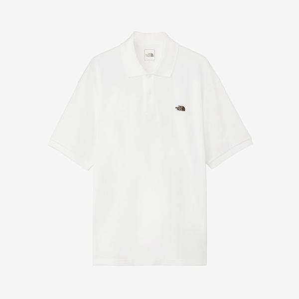 2024SS. THE NORTH FACE S/S Any Part Polo / NT22232...