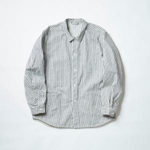 【SALE】AVontade アボンタージ Gardener Shirts Jacket / VTD...