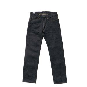 2023. AVontade (アボンタージ) 5 Pocket Jeans -Regular Fi...