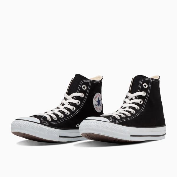 CONVERSE CANVAS ALL STAR HI /コンバース キャンバス オールスター HI