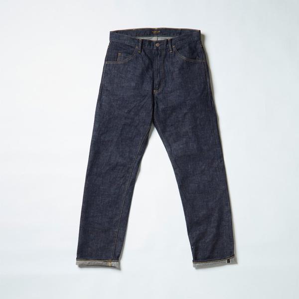 AVontade 5 Pocket Jeans -Slim Fit- VTD-0351NXX-JNS...