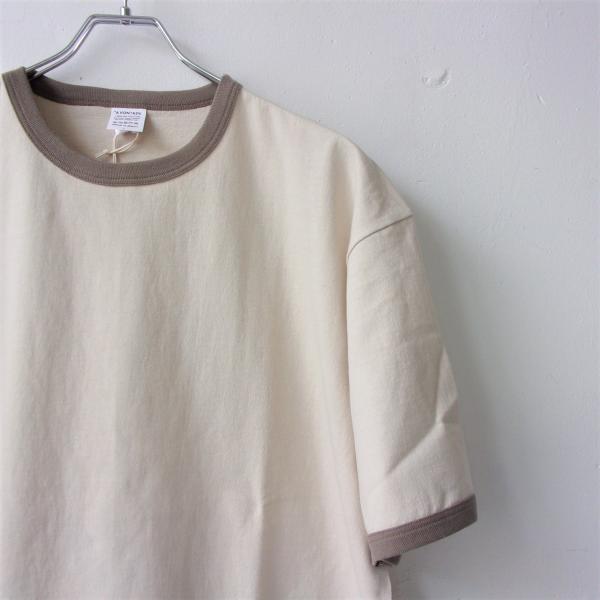 【SALE】AVontade Ringer T-Shirts SS / VTD-0596-CS / ...
