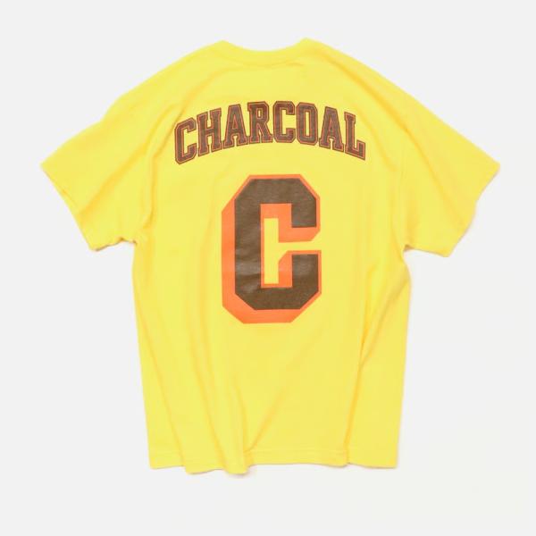 【SALE】ORIGINAL Charcoal（オリジナル チャコール）OC Uniform No....