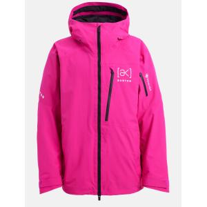 Burton [ak] 1/2 Zip Jacket & パンツ最終値下げ BURTON（バートン） 【SALE/正規品】2025-26 Burton [ak] Cyclic BiB