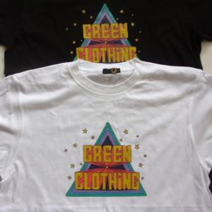 green（グリーン） 【SALE20%/正規販売店】2025-26 greenclothing