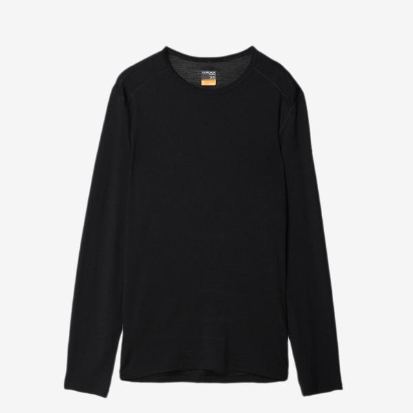 ICEBREAKER MERINO 200 OASIS LS CREWE / IX20220 / ア...