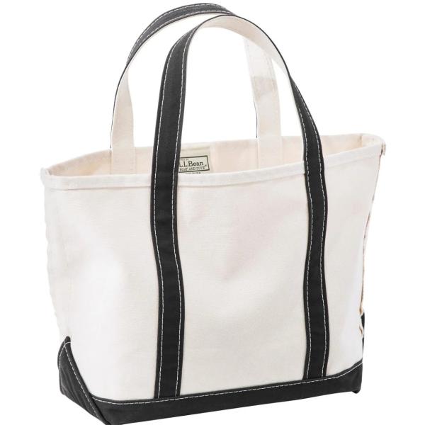 L.L.Bean /LLビーン　Boat and Tote Open-Top/ ボート・アンド・トー...