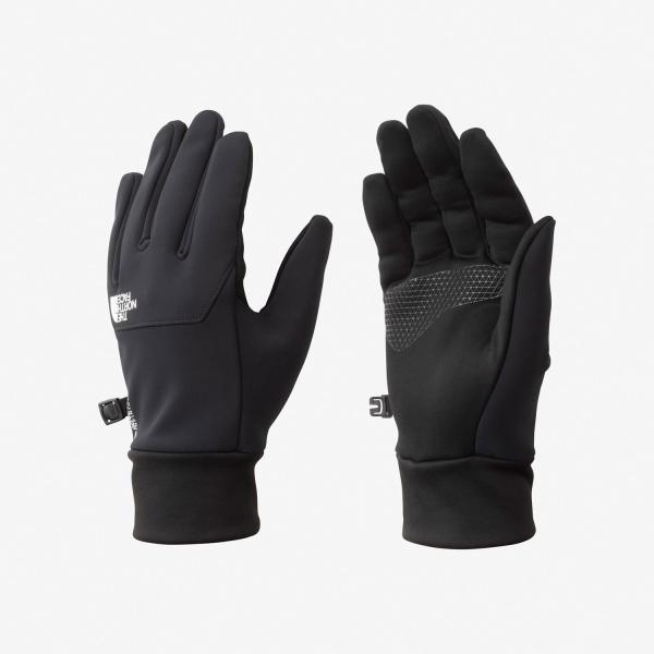 THE NORTH FACE Windstopper Etip Glove - NN62309-/ザ...