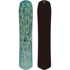 グリーンラボ エクスプローラー GREEN LAB EXPLORER 156 スノーボード