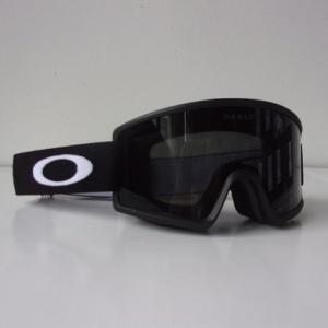 OAKLEY（オークリー） TARGET LINE Lサイズ 0OO7120 01 スキー