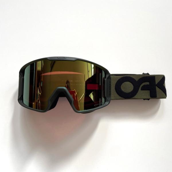 【SALE/正規品】2023-24 OAKLEY Line Miner L Snow Goggles...