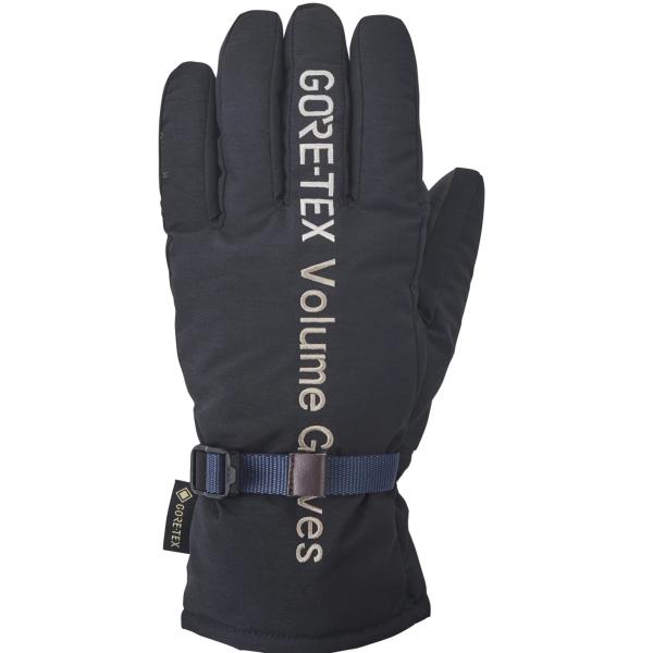 【SALE】2024-25 VOLUME GLOVES / STANDARD FIVE[ GORE-...