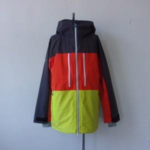 【SALE処分/正規取扱店】REW OUTERWEAR THE KAMIKAZE JKT 24 -C...