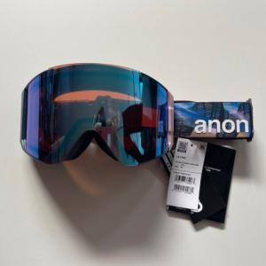 【正規取扱店】2023-24　Anon Sync Goggle+ Bonus Lens - LOW ...
