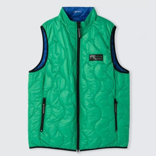 【35%/SALE】WILDTHINGS / ワイルドシングス REVERSIBLE BELAY V...