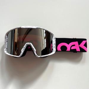 OAKLEY（オークリー） ラインマイナーL(XL) Stale Sandbech Signature