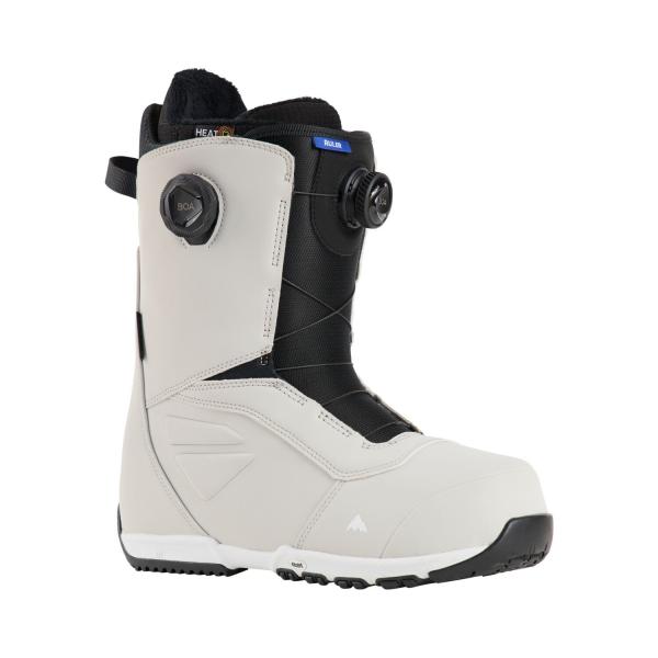 【SALE20%/正規取扱店】2024-25　Burton Ruler BOA Snowboard ...