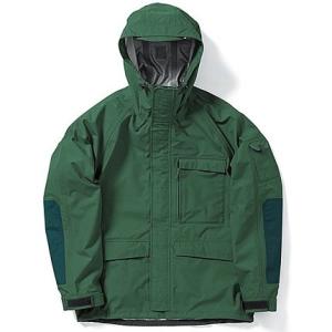 【SALE25%OFF/正規販売店】2023-24　greenclothing Peace Jack...