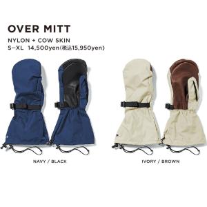 green（グリーン） 2022-2023 greenclothing 5 Finger グリーン