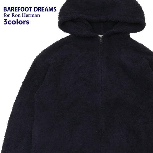 【数量限定特別価格】 新品 BAREFOOT DREAMS for Ron Herman RH Lo...