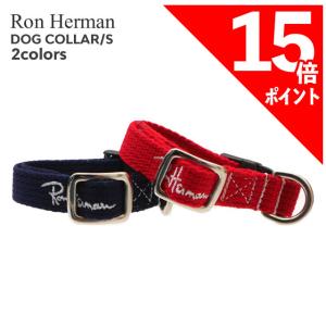 Ron Herman(ロンハーマン) DOG COLLAR (ドッグカラー)(首輪) S 290-003400-013 (グッズ)｜cliffedge