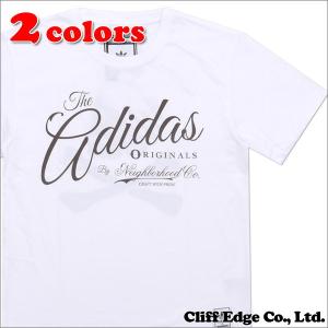 NEIGHBORHOOD(ネイバーフッド) x adidas...