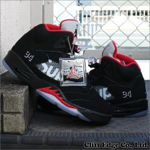 NIKE ナイキ x SUPREME シュプリーム AIR ...