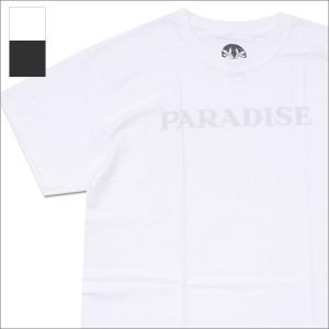 PARADISE(パラダイス) x DOVER STREET MARKET(ドーバーストリートマーケット) Paradise T-Shirt (Tシャツ) 200-007267-051 新品 (半袖Tシャツ)｜cliffedge