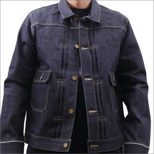 ネイバーフッド NEIGHBORHOOD RIGID.STOCKMAN/C-JKT (デニムジャケット