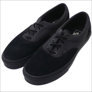 Ron Herman(ロンハーマン) x VANS(バンズ) Era (エラ) (Military Mono)Black 291-002347-281 新品 (フットウェア)｜cliffedge