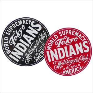 TOKYO INDIANS MC(東京インディアンズ モーターサイクル) WORLD