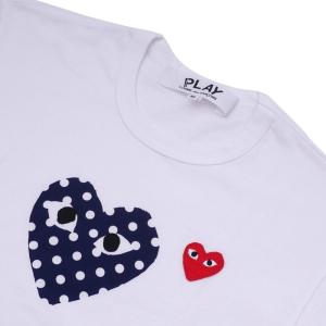 PLAY COMME des GARCONS(...の詳細画像2