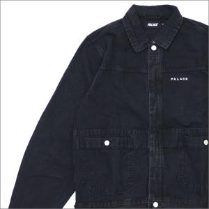 Palace Skateboards(パレス スケートボード) Maru Jacket (デニム