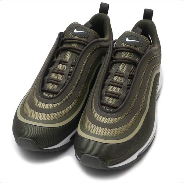 NIKE(ナイキ) AIR MAX 97 UL &apos;17 (エアマックス) CARGO KHAKI/W...