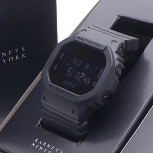 BARNEYS NEWYORK(バーニーズ ニューヨーク) x CASIO (カシオ) G-SHOCK